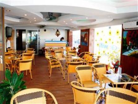 Camry Hotel Đà Nẵng Exterior foto
