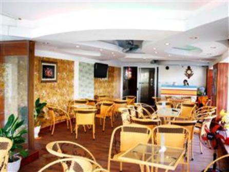Camry Hotel Đà Nẵng Exterior foto